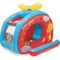 Bestway 93502, Vinyl, Flerfarget