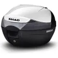 Shad Sh33 Deksel For Toppdeksel