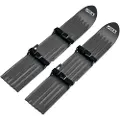 Stiga MICRO BLADE mini slepes melnas