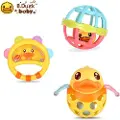 Bduck Handbell Set