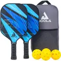 Joola Ben Johns Pickleballsett