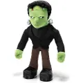 Noble Collection Universal Monsters Frankenstein Plysjfigur 33 Cm
