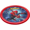 Bestway Forundring 98792 Spider-man Ø Sprinkler Sprut Pad 165 Cm