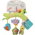 HOOGAR Baby Sky Bamse