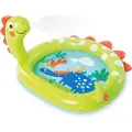 Intex Dino oppblåsbart basseng 119X109X66 58437NP 22640