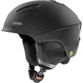 Uvex Ultra Mips Hjelm