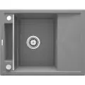 Deante Zrm S11a Magnetisk Granittvask Med 1 Kum Og Avrenning