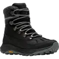 Merrell Siren 4 Thermo Mid Zip Wp Tursko
