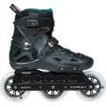 Powerslide Imperial Darkteal 110 Inlineskøyter