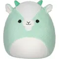 Squishmallows PLYSJ - SQUISHMALLOWS - FUZZ A MALLOWS - PALMER GEIT 30 CM