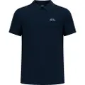 Odlo Essential Solid Kortermet Poloskjorte