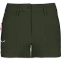 Salewa Puez Durastretch Cargo Shorts