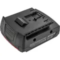 Cameron Sino Batteri til elektroverktøy for Bosch DDB180-02, GDR 1080-LI, GDR 14,4 V-LI og andre.
