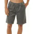 Rip Curl Classic Surf Cord Volley Shorts grå