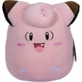 Squishmallows Pokemon Clefairy 25 Cm Bamse