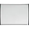 Nobo Magnetisk Tavle Med Buet Ramme 58x43 Cm