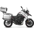 Shad Benelli Trk 702/702x 2023 4p Montering Av Sidevesker