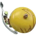 Crane Suzu Hand Painted Sykkelklokke