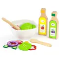 Viga Toys lekesalatsett, 36 stk. (6934510516055)