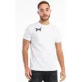 TAPOUT Octagon Kortarmet T-skjorte