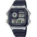 Casio Ae-1200wh-1cvef Klokke