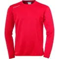 Uhlsport Essential Training Langarmet T-skjorte