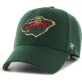 47 Nhl Minnesota Wild Mvp Cap