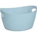 Koziol BOTTICHELLI M, 4,5 l, Oval, Blå, 350 mm, 275 mm, 178 mm