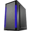 Gembird Fornax 960b Gaming Pc-tårnkasse