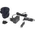 Outwell Sky2 12v/230v Elektrisk Luftpumpe