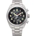 Citizen At2480 Klokke