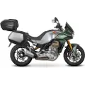Shad Moto Guzzi V100 Mandello 2023 Bakre Montering Av Toppboks