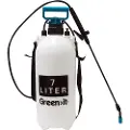 Green>it havesprøjte med pumpe 7 liter