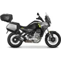 Shad Moto Guzzi Stelvio 1000 2024 Bakre Montering Av Toppboks