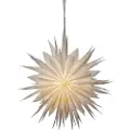 Star Trading Star TradingStjerne Cloud diameter 60 cmHvitAdventsstjernerFra Homeroom