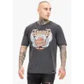 TAPOUT Dellano Kortarmet T-skjorte