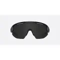 Bliz Matrix Small Matt Black Solbriller svart