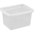 OKKO Basic Box 15L Clear