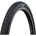 Schwalbe Marathon Mondial Raceguard Addix E-50 26´´ X 2.00 Urban Stive Sykkeldekk