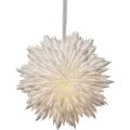 Star Trading Star TradingStjerne Cloud diameter 60 cmHvitAdventsstjernerFra Homeroom