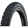 Schwalbe Smart Samoa Cargo Super Defense Addix E-50 20´´ X 2.35 Stiv Mtb-dekk