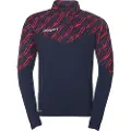 Uhlsport Progressive 28 Halv Glidelås Genser
