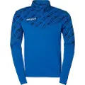 Uhlsport Progressive 28 Halv Glidelås Genser