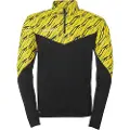Uhlsport Progressive 28 Halv Glidelås Genser