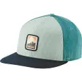 Edelrid Redmont Cap