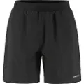 Craft Adv Essence 2-in-1 2 Shorts
