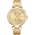 DKNY Downtown Multi 38 Mm Dameklokke
