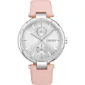DKNY Downtown Multi 38 Mm Dameklokke