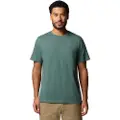 Columbia Thistletown Hills Kortarmet T-skjorte