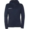 Uhlsport Essential Fleece Jakke